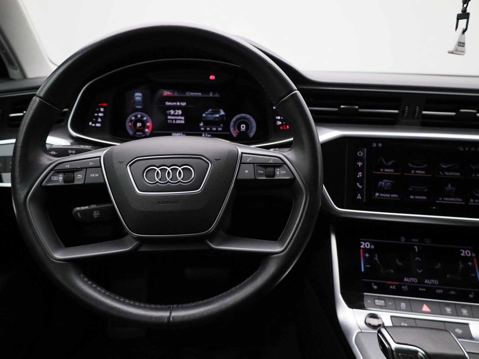 Audi A6 Business Edition 30 TDI S tronic