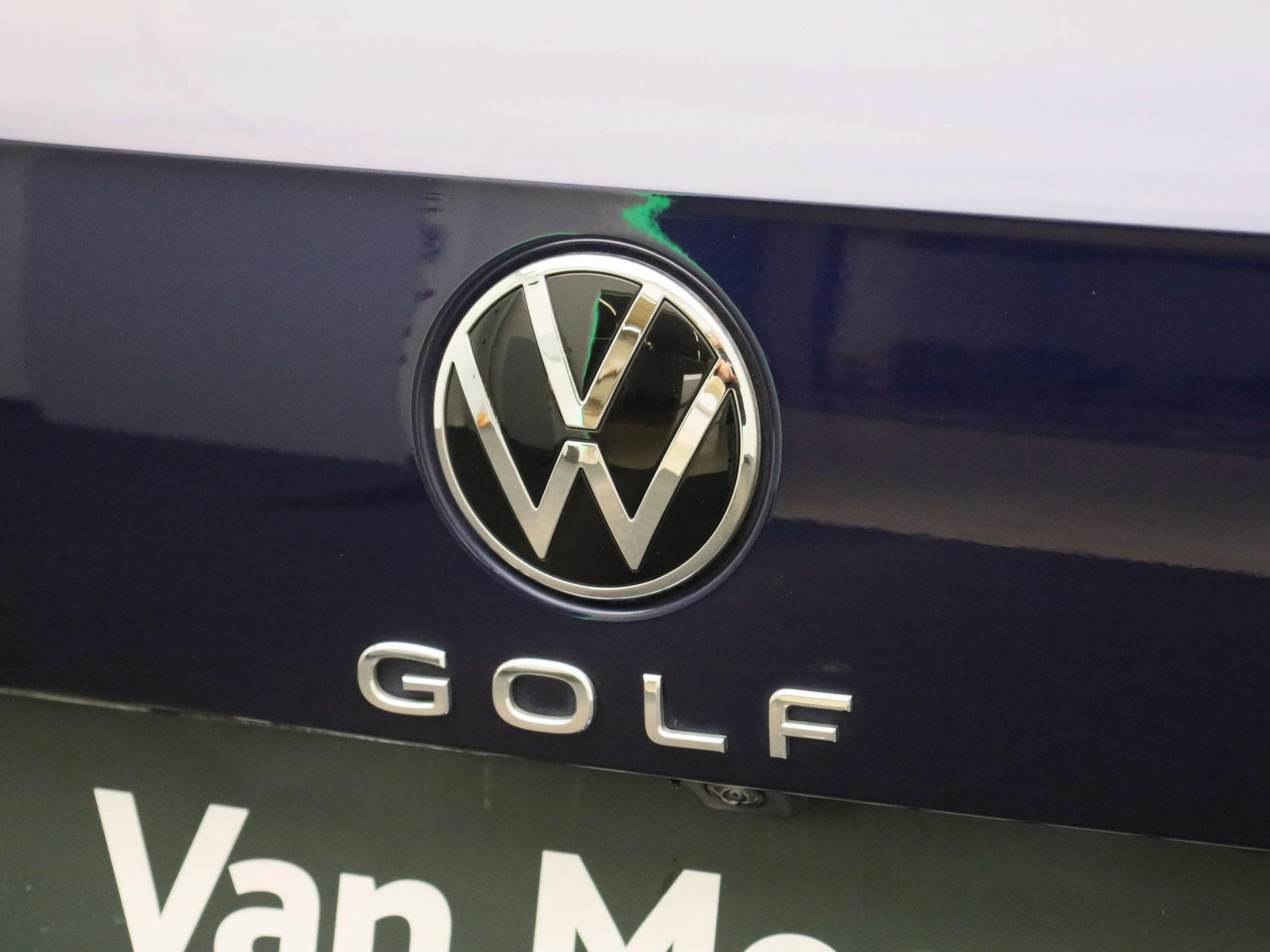 Volkswagen Golf Variant VIII 1.5 TSI 96kW R-Line