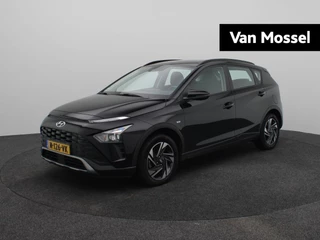 Hyundai Bayon 1.0 T-GDI Comfort |