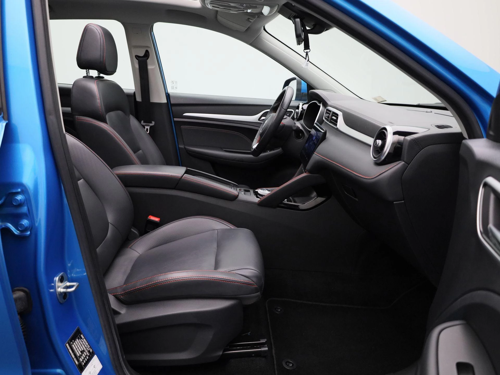 MG-ZS EV-image-37