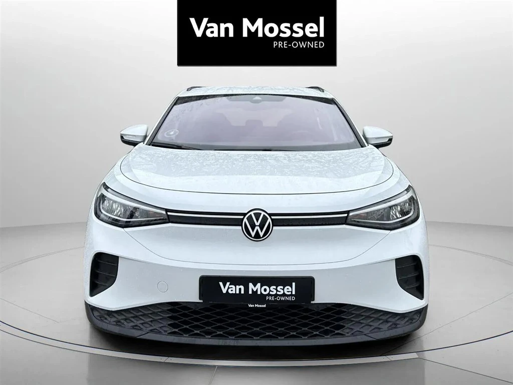 Volkswagen ID.4 EL Pro Performance 204HK 5d Aut.