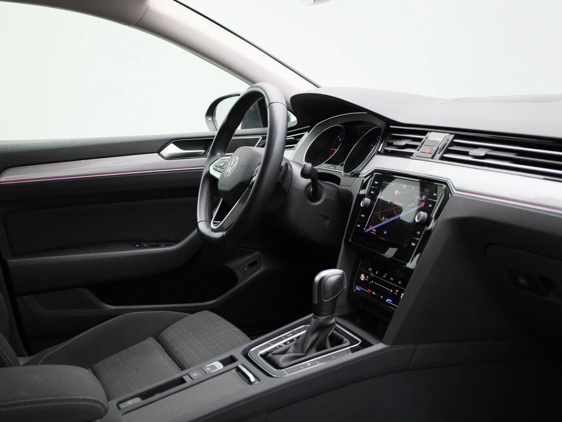Volkswagen Passat Variant 2.0 TDI 90kW DSG Elegance Business