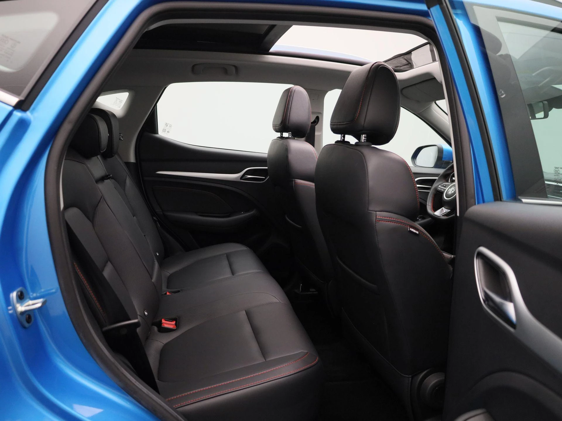 MG-ZS EV-image-36