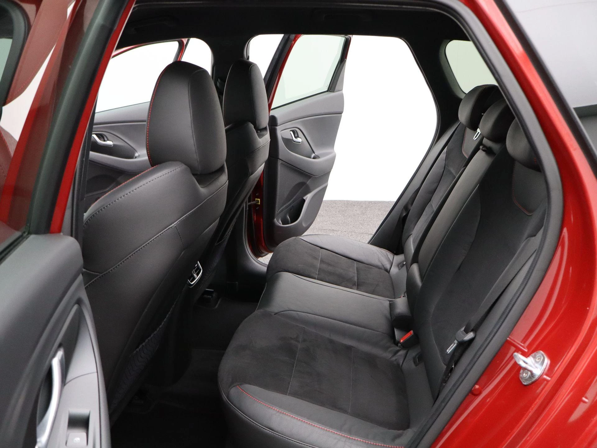 Hyundai i30 Wagon 1.5 T-GDi MHEV N Line |