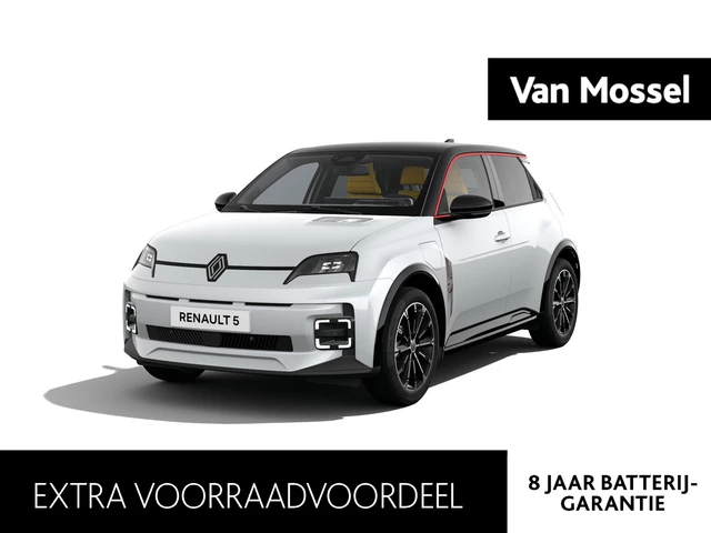 Renault R5