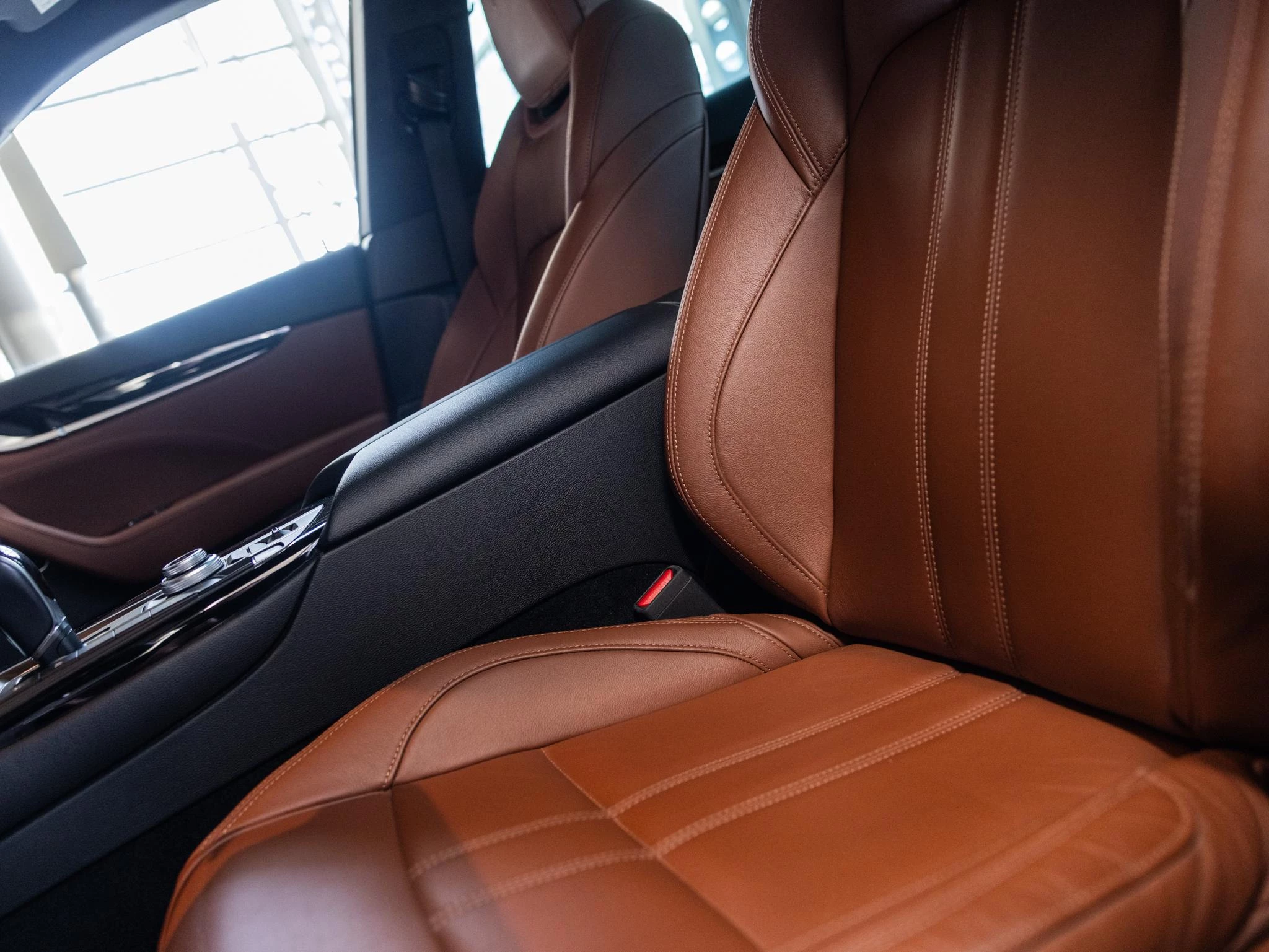 Maserati Levante 3.0 V6 AWD GranSport