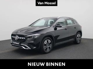 Mercedes-Benz GLA 200 Luxury Line