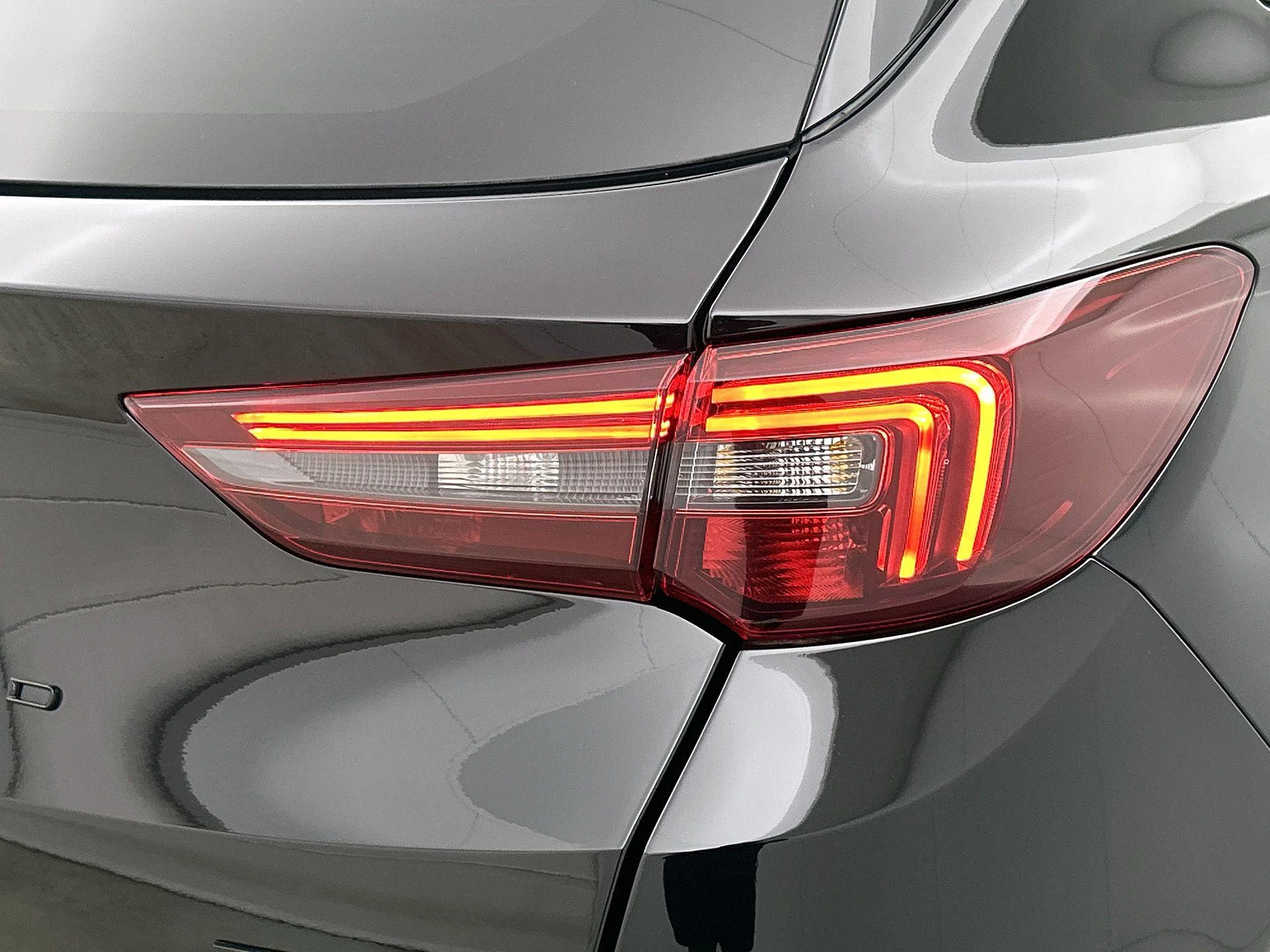 Opel Grandland 1.6 Turbo Plug-In Hybrid 4x4 GSe