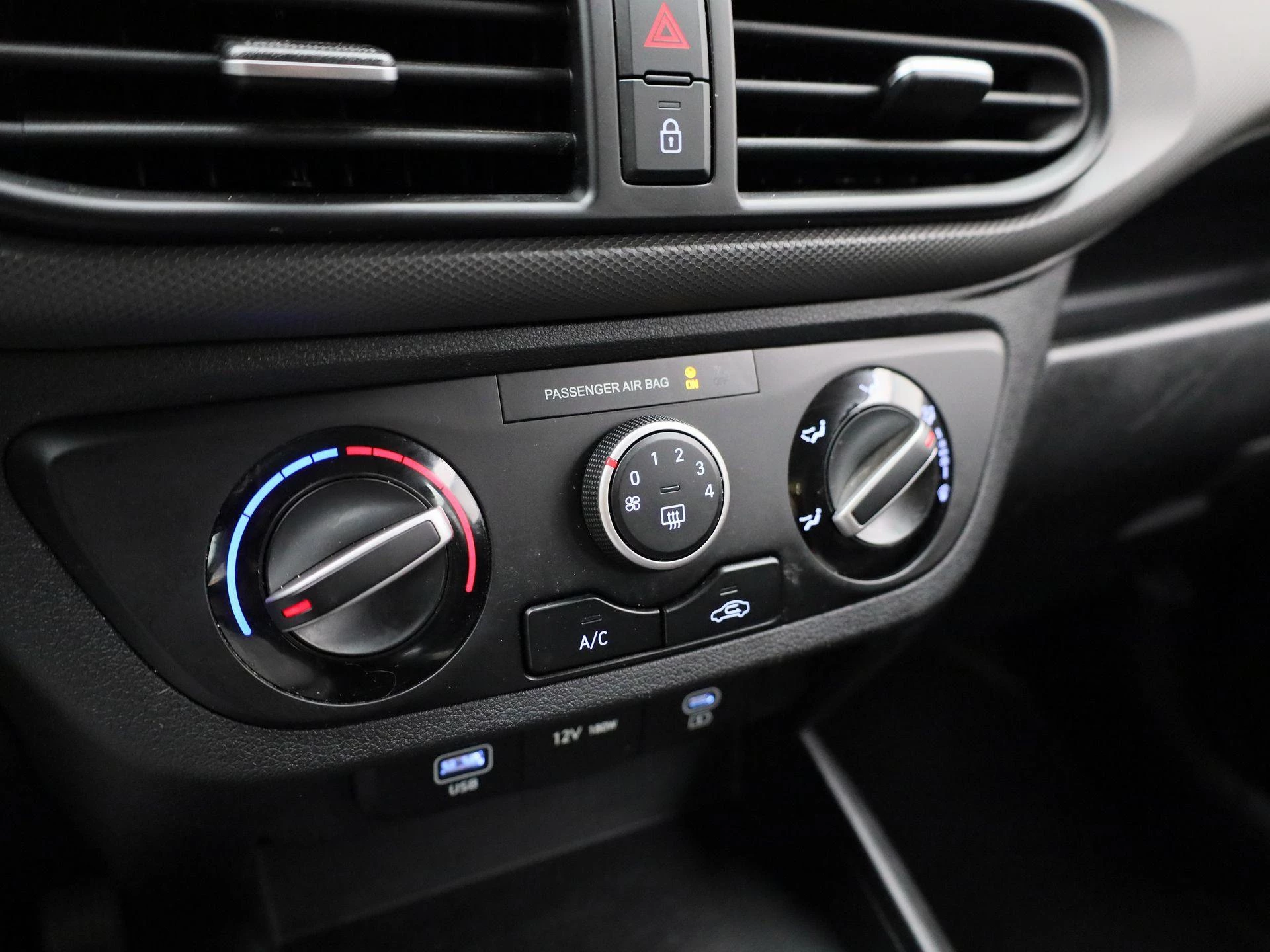 Hyundai i10 1.0 Comfort |