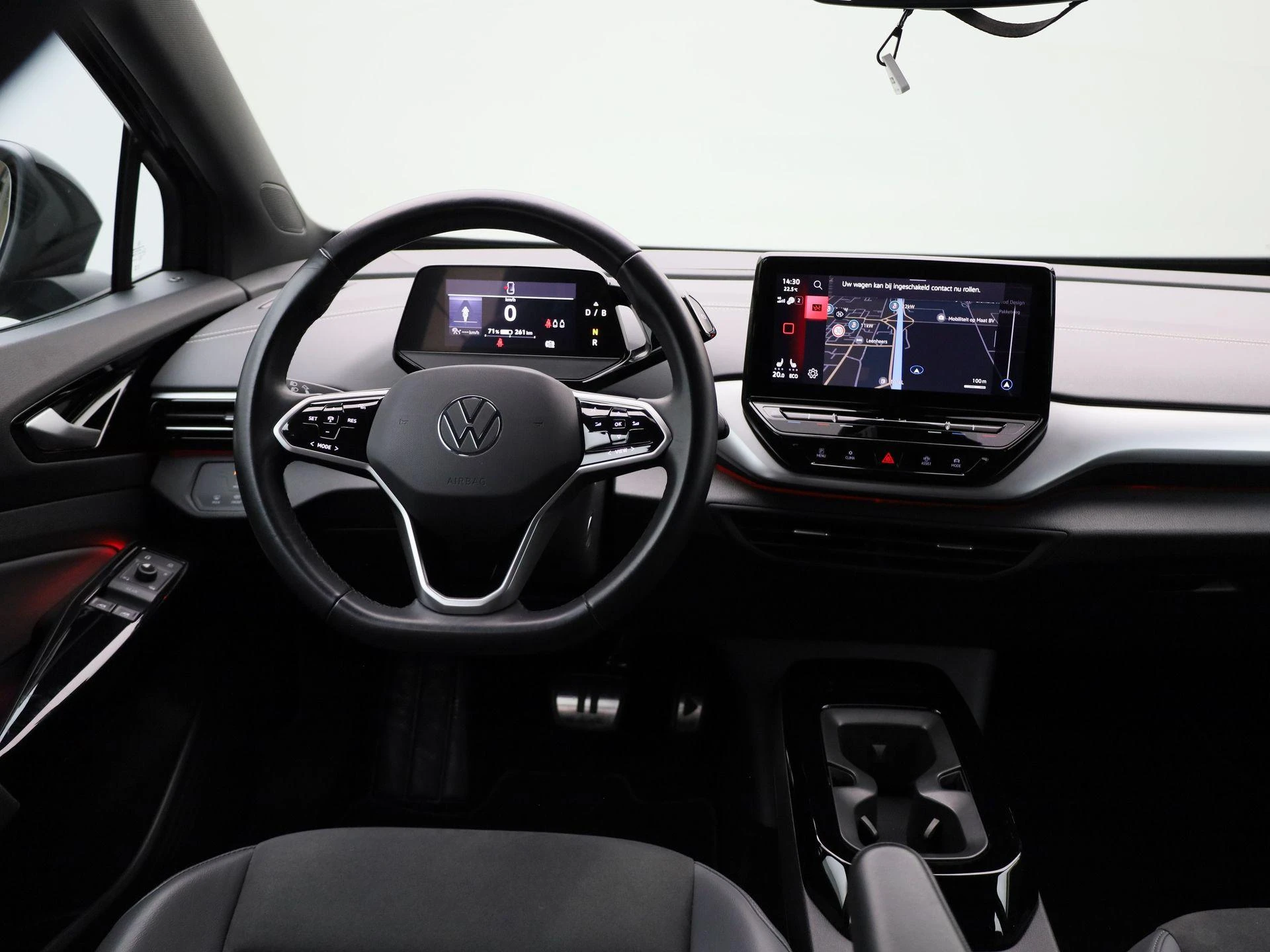 Volkswagen ID.4 Pro 77 kWh 174 PK|
