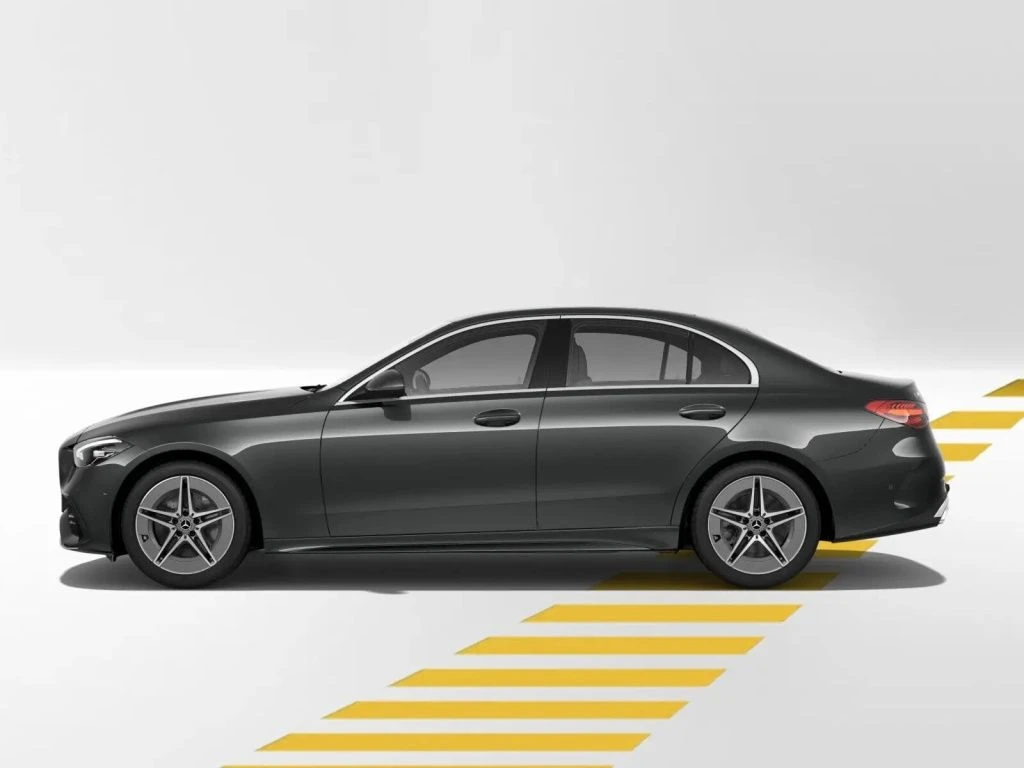 Mercedes-Benz-C-Klasse 300-image-3