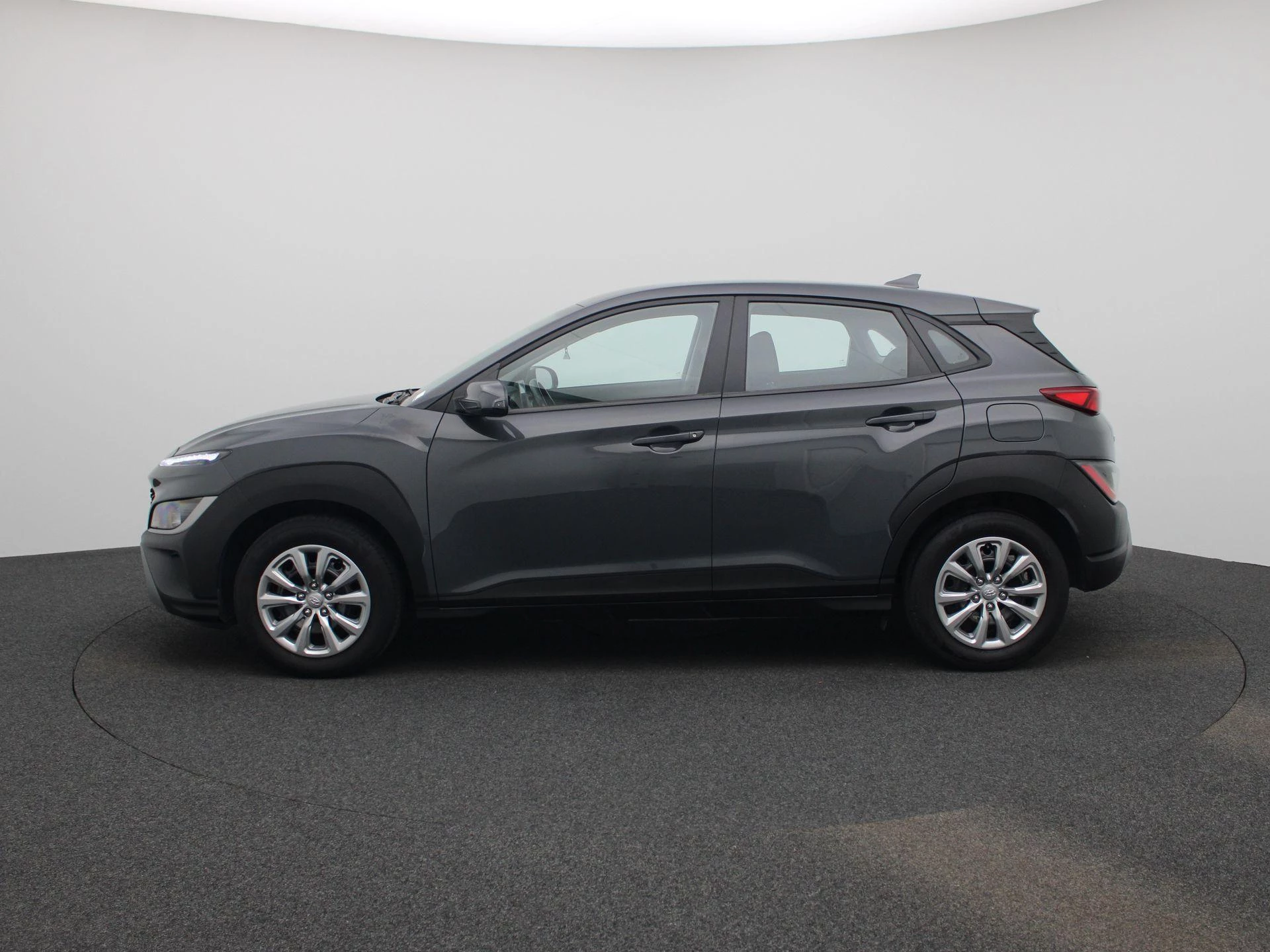 Hyundai Kona 1.0 T-GDI Air