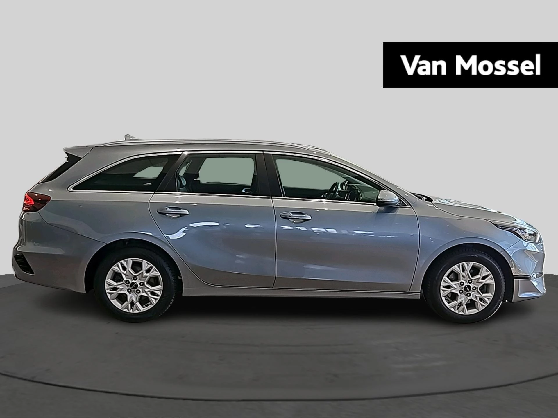 Kia Ceed Sportswagon Pulse 1.0 T-GDi 120 ISG