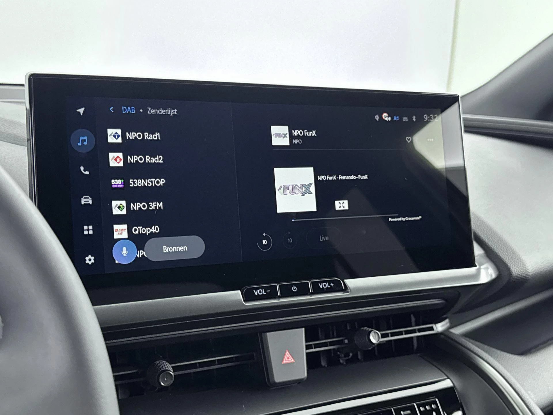 Toyota C-HR 2.0 Plug-in Hybrid Dynamic 220PK