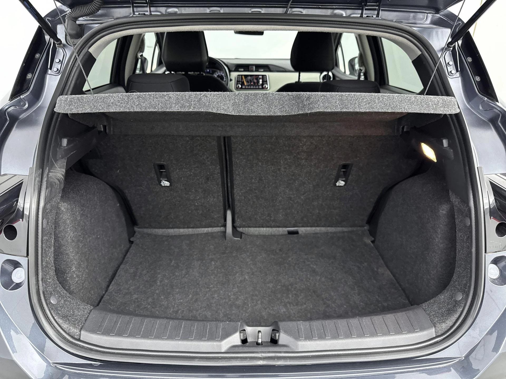 Nissan Micra 1.0 IG-T N-Design 93PK