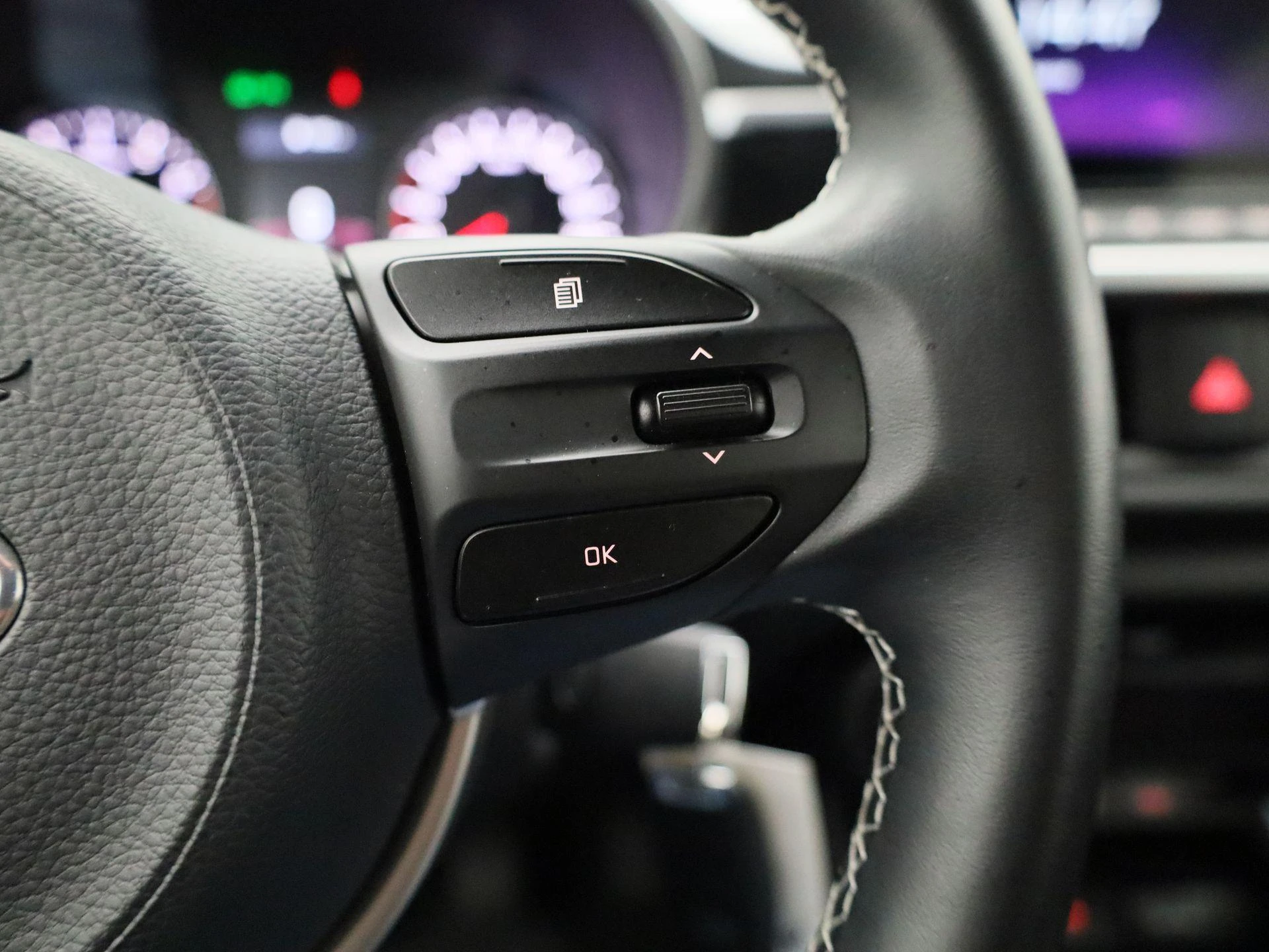 Kia Picanto Fusion 1.0
