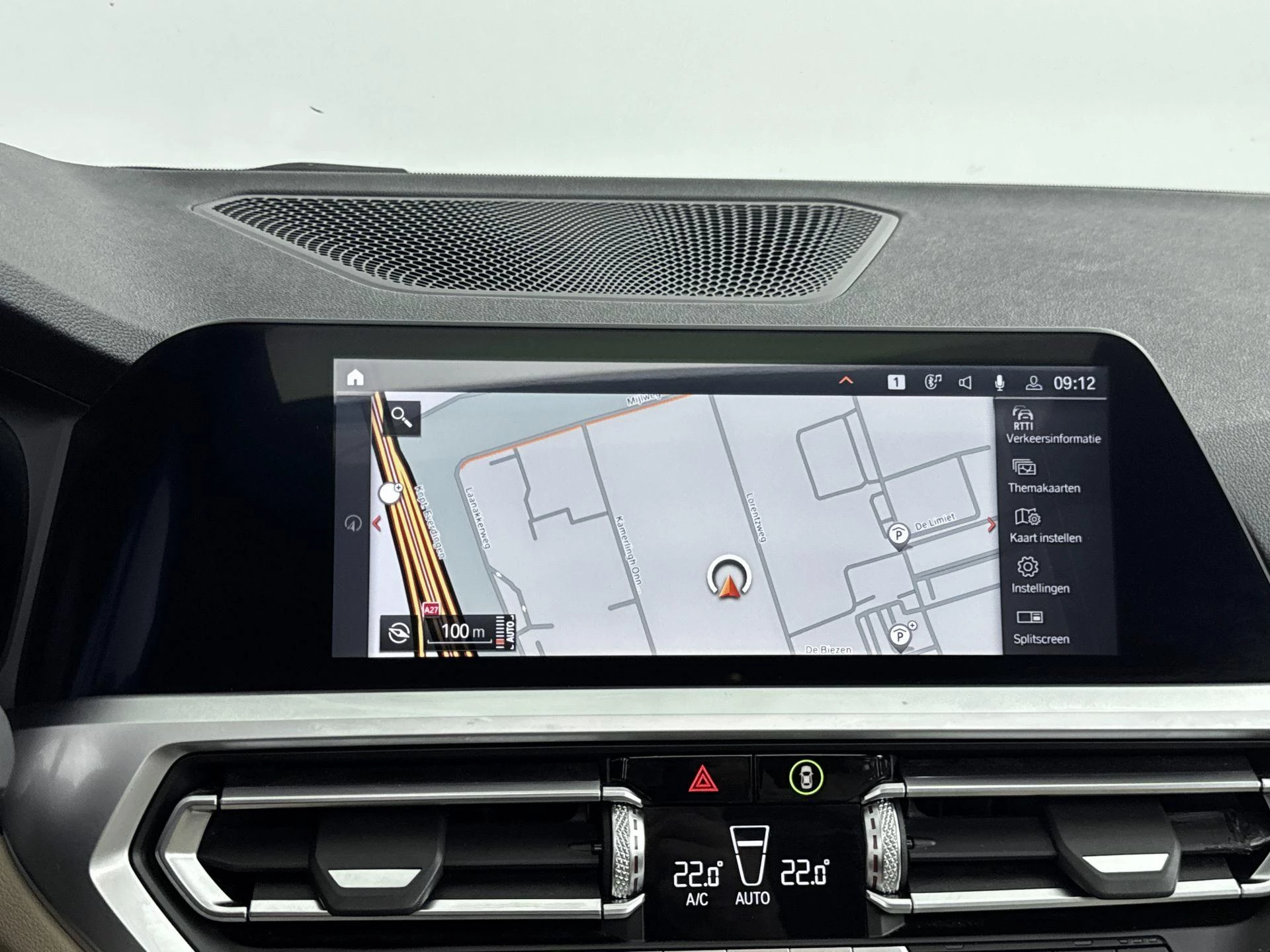 BMW 3 Serie Touring 320i Executive Edition