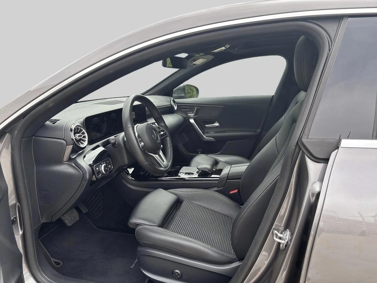 Mercedes-Benz CLA 200 Advantage