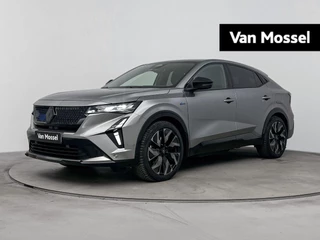 Renault Rafale 1.2 E-Tech 4x4 plug-in hybrid 300Pk esprit Alpine