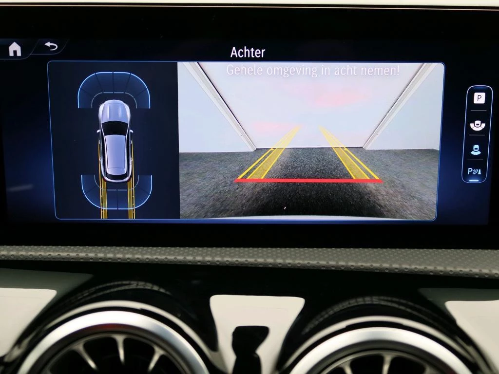 Mercedes-Benz CLA 250e star edition Shooting Brake + AMG + NIGHTPAKKET + CARPLAY + KEY LESS +