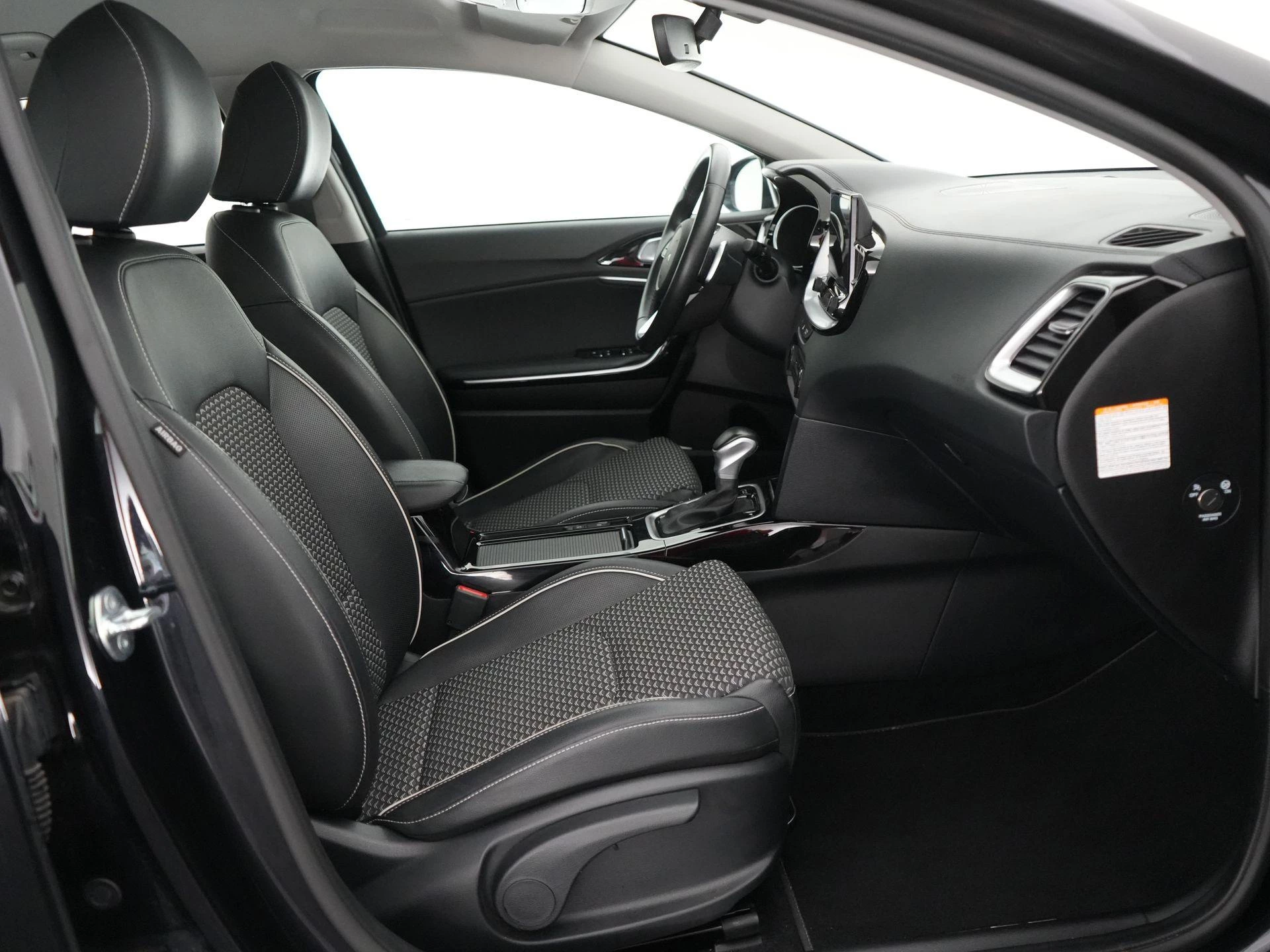 Kia cee'd Sportswagon Pulse 1.0 T-GDi 100 MHEV DCT ISG
