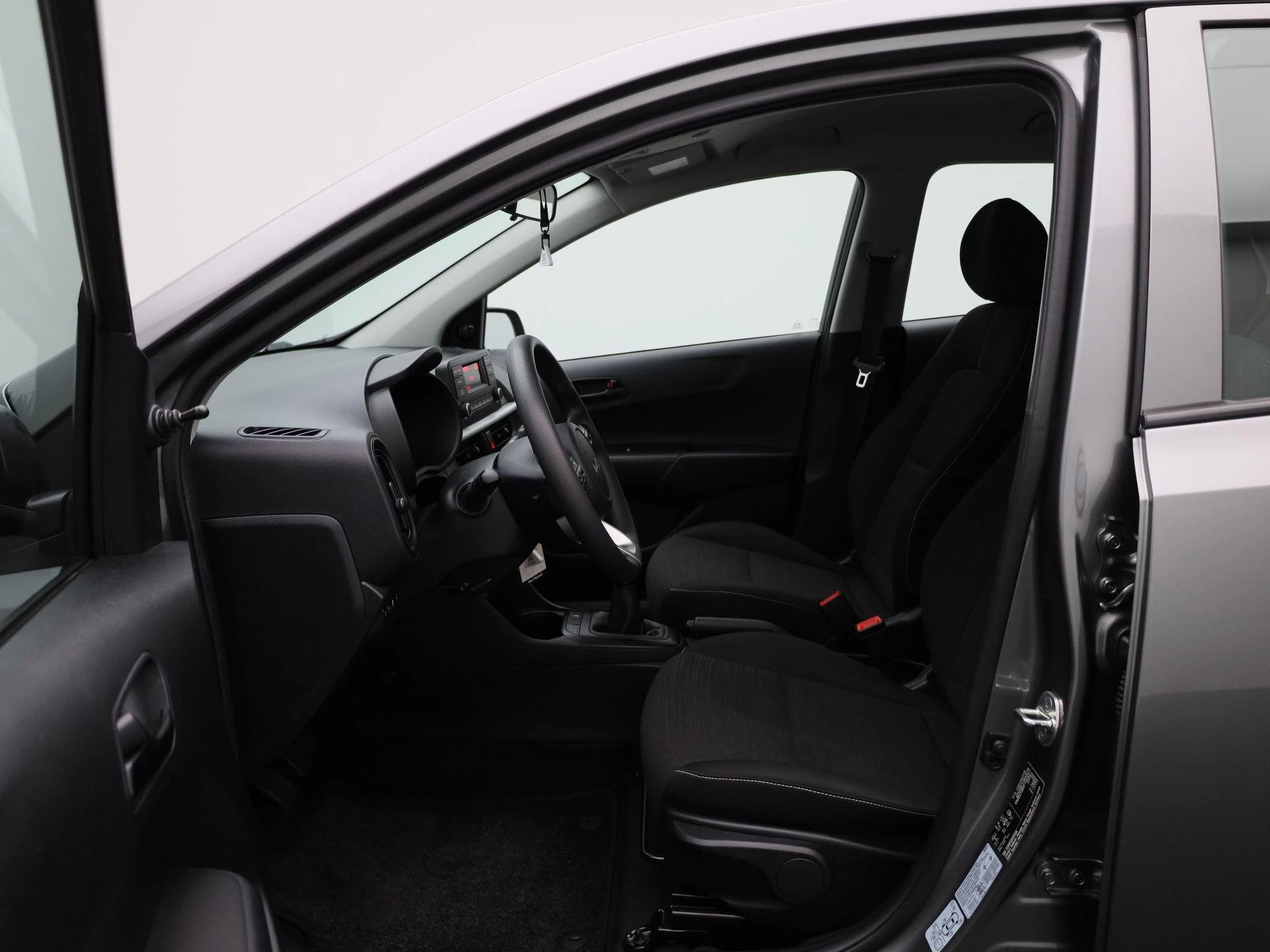 Kia Picanto 1.0 MPI 67 Must