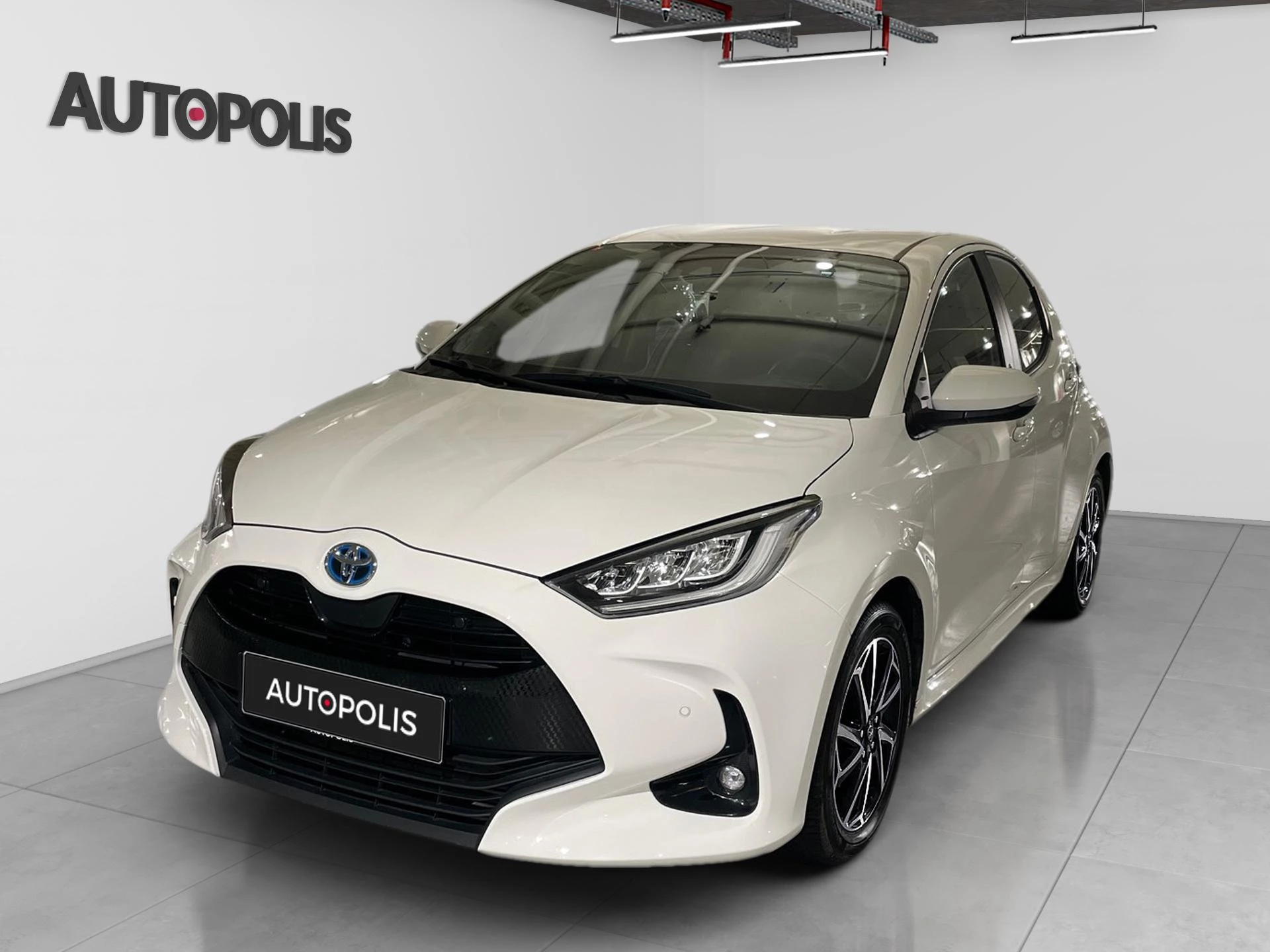 Toyota Yaris 1.5 HYBRID