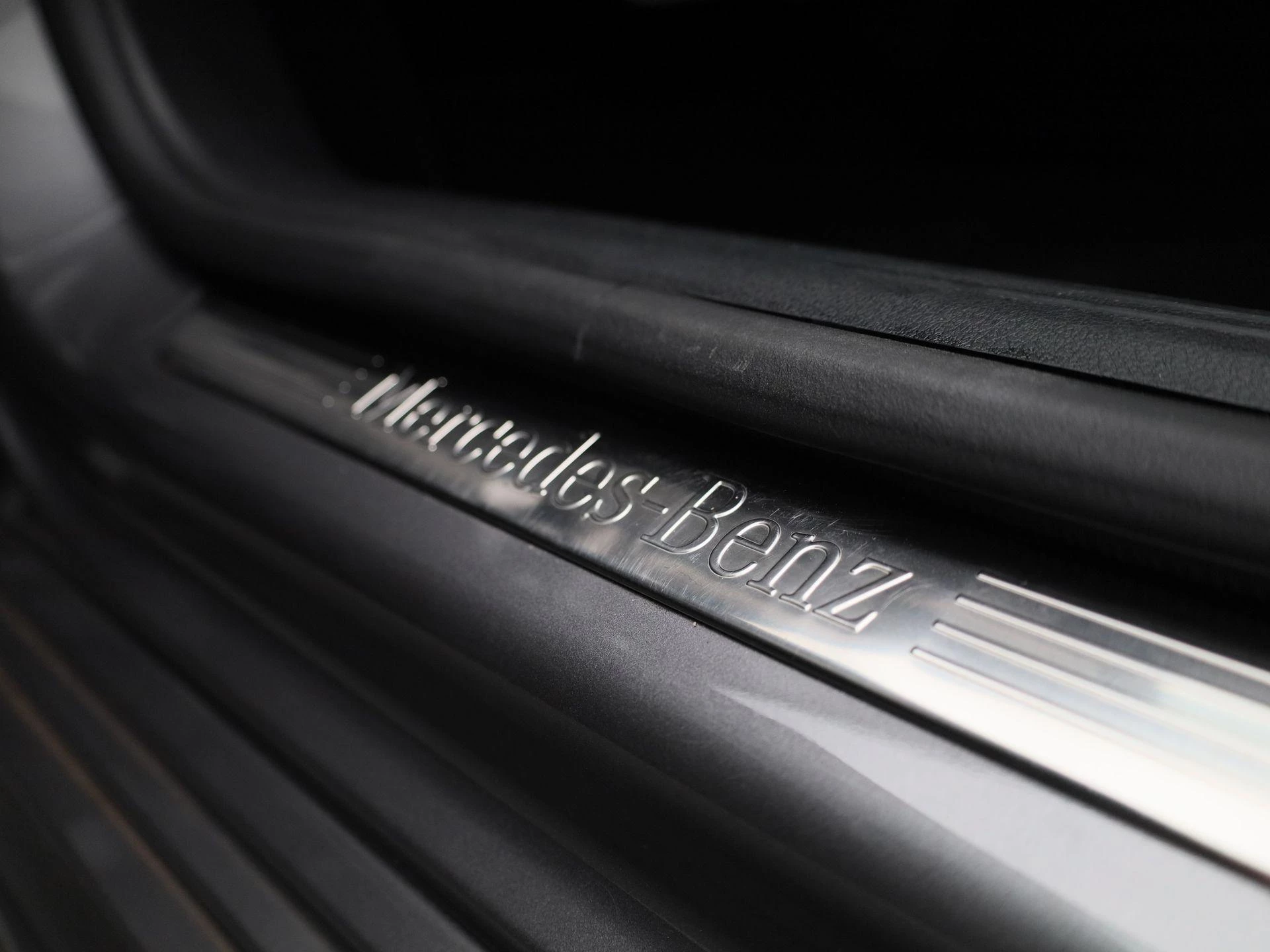 Mercedes-Benz A-Klasse 180 Business Solution AMG