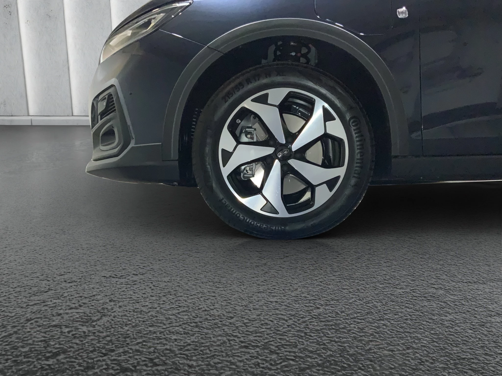 Ford Tourneo Connect Grand Active 1.5 EcoBoost PHEV