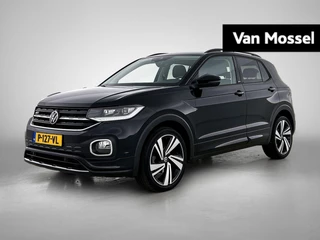 Volkswagen T-Cross 1.0 TSI R-Line