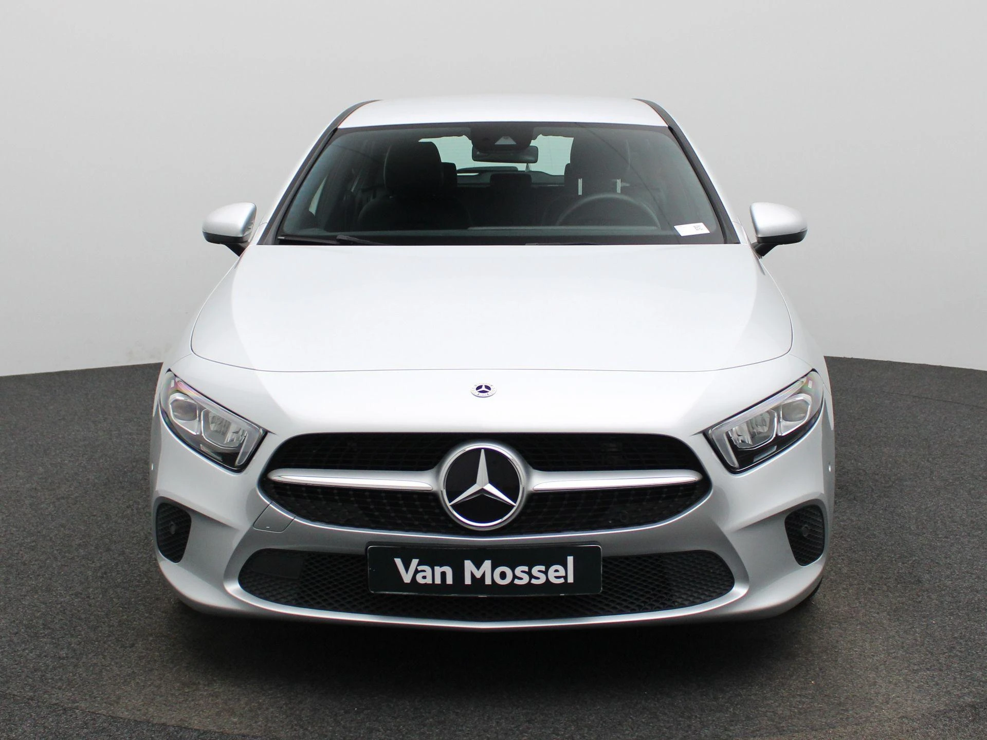 Mercedes-Benz-Classe A-image-2