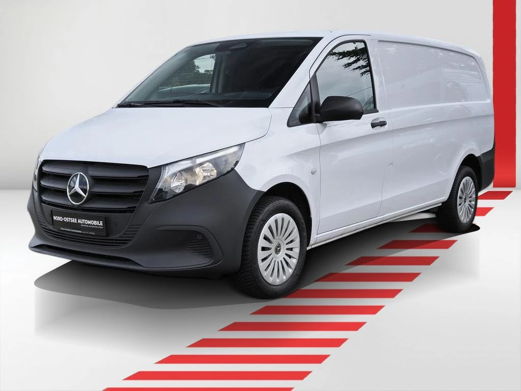 Mercedes-Benz-Vito 116-image-1