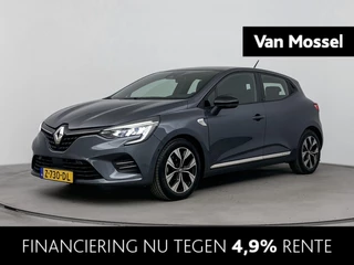 Renault Clio 1.6 E-Tech Hybrid 140Pk Business Zen