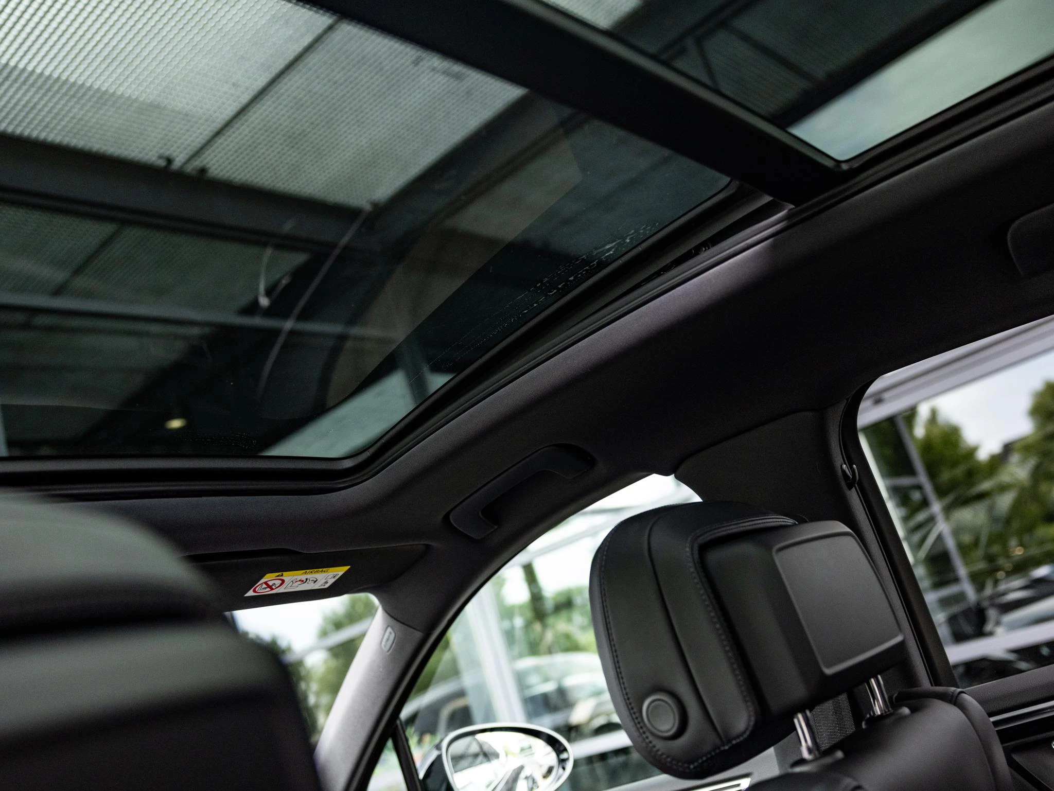 Porsche Macan 2.9 S