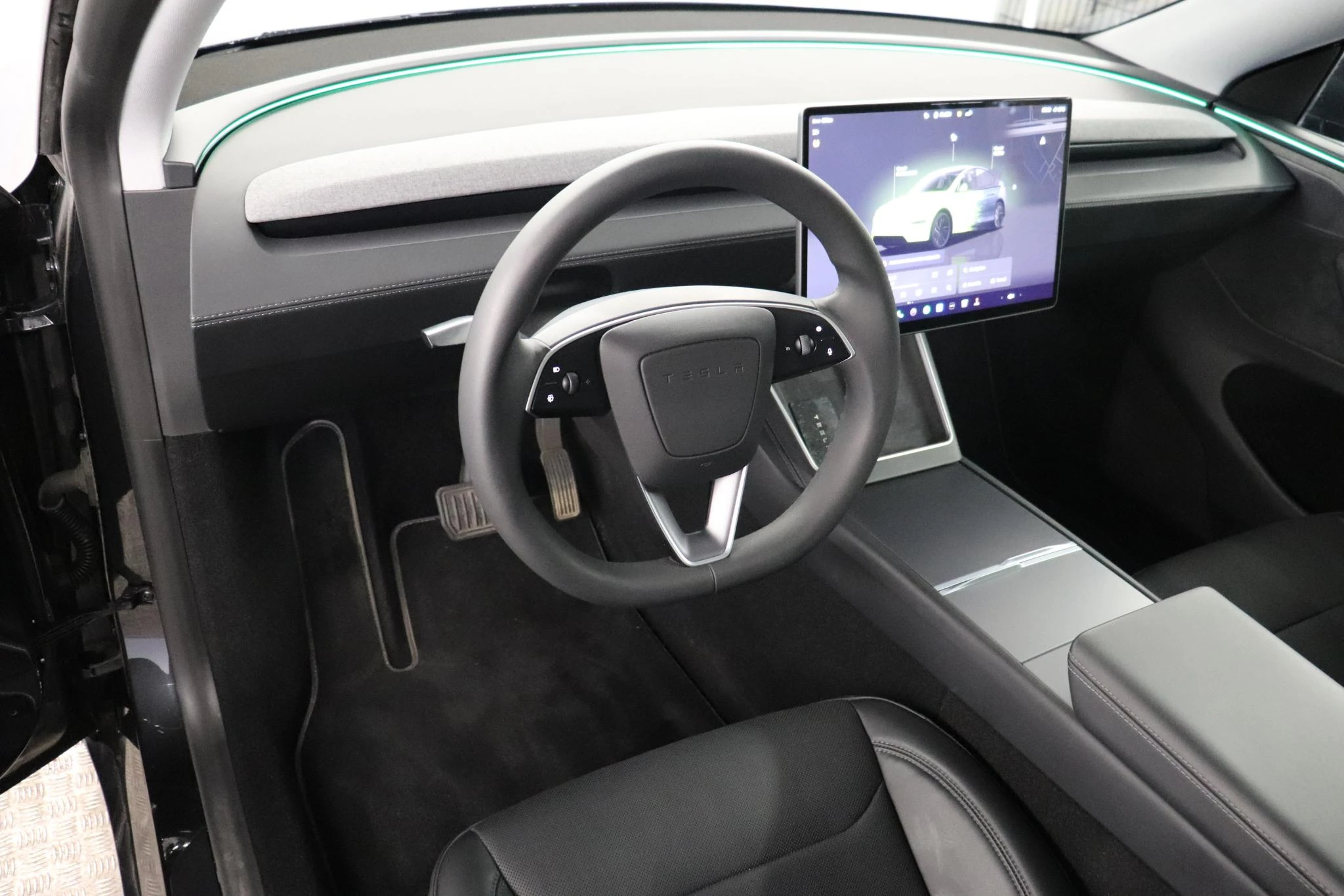 Tesla Model Y Long Range Dual Motor AWD