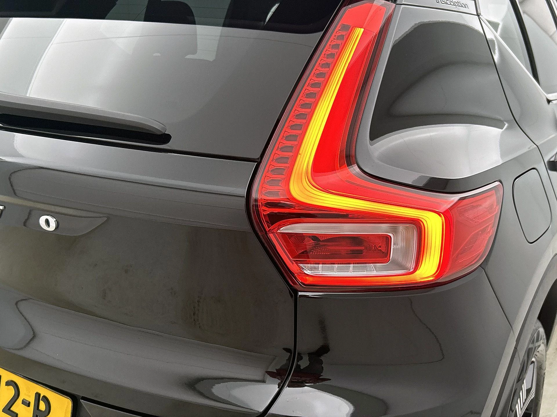 Volvo XC40 1.5 T3 Inscription