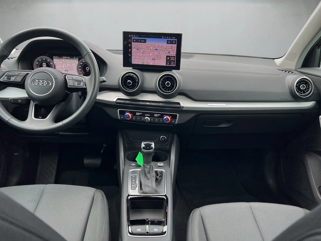Audi Q2 35 TFSI S tronic *Kamera*