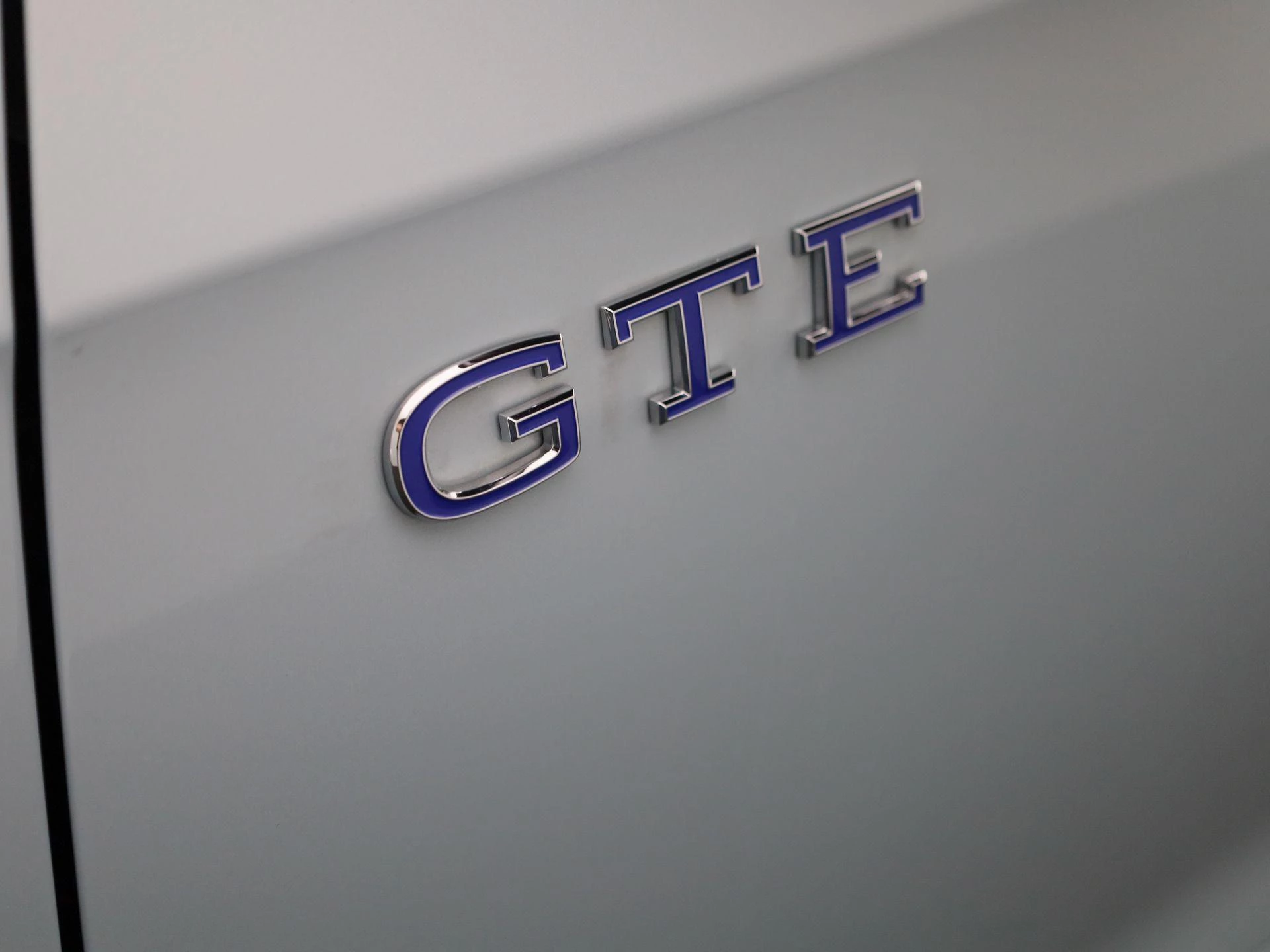 Volkswagen Golf 1.5 eHybrid GTE 272 PK|