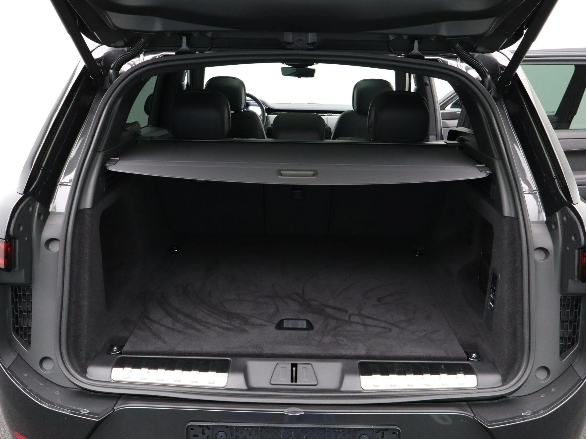 Land Rover Range Rover Sport 3.0 P460e Dynamic SE PHEV