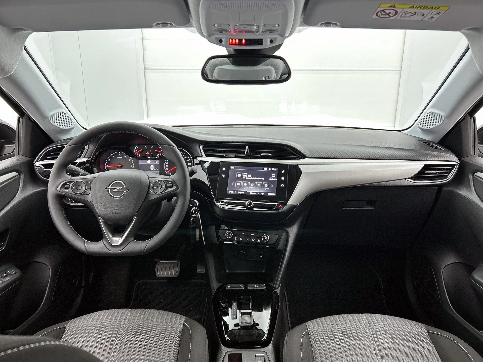 Opel Corsa 1.2 Edition