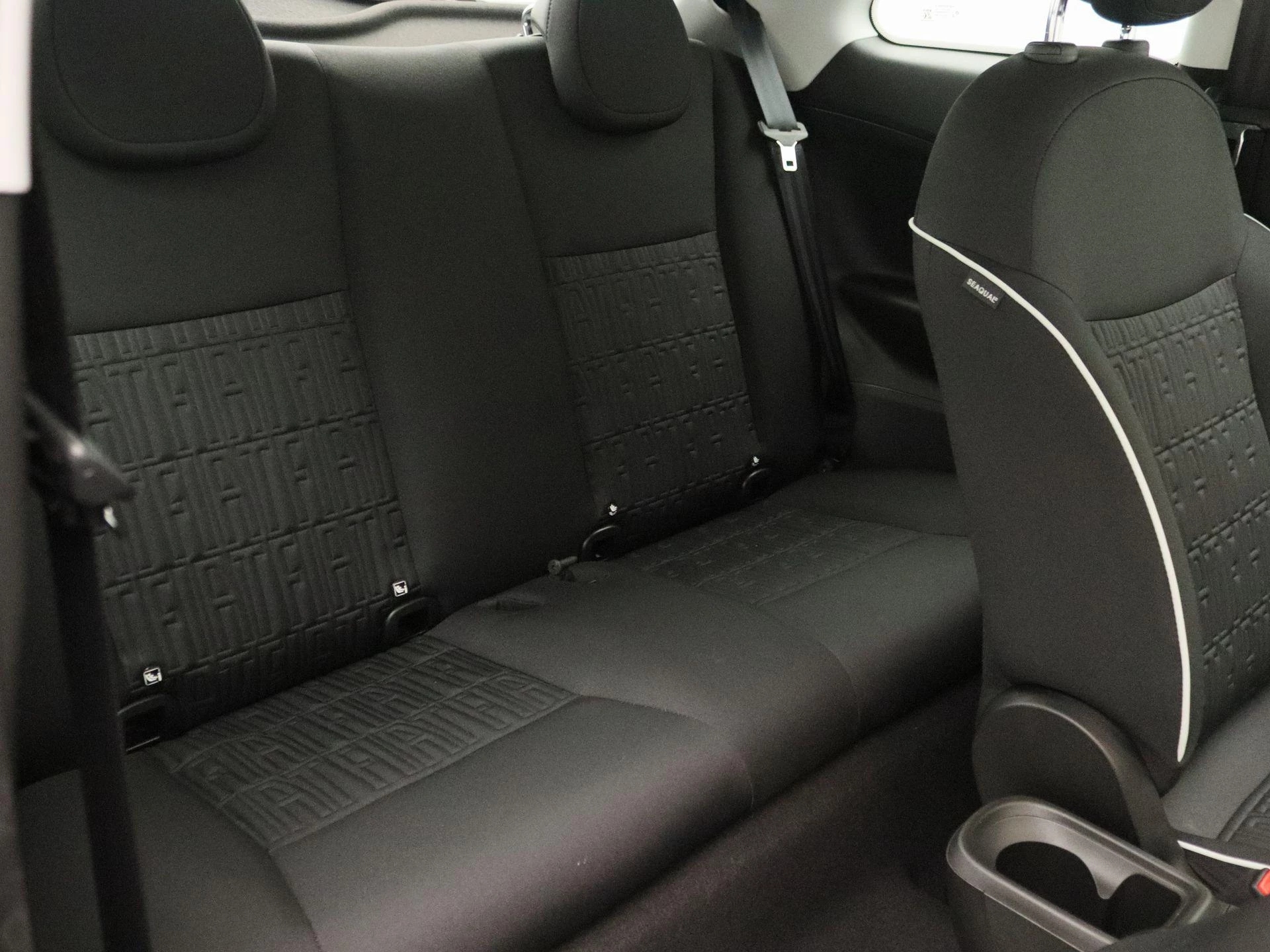 Fiat 500e 42 kWh