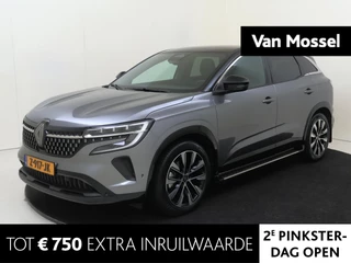 Renault Austral 1.2 E-Tech full hybrid 200 techno
