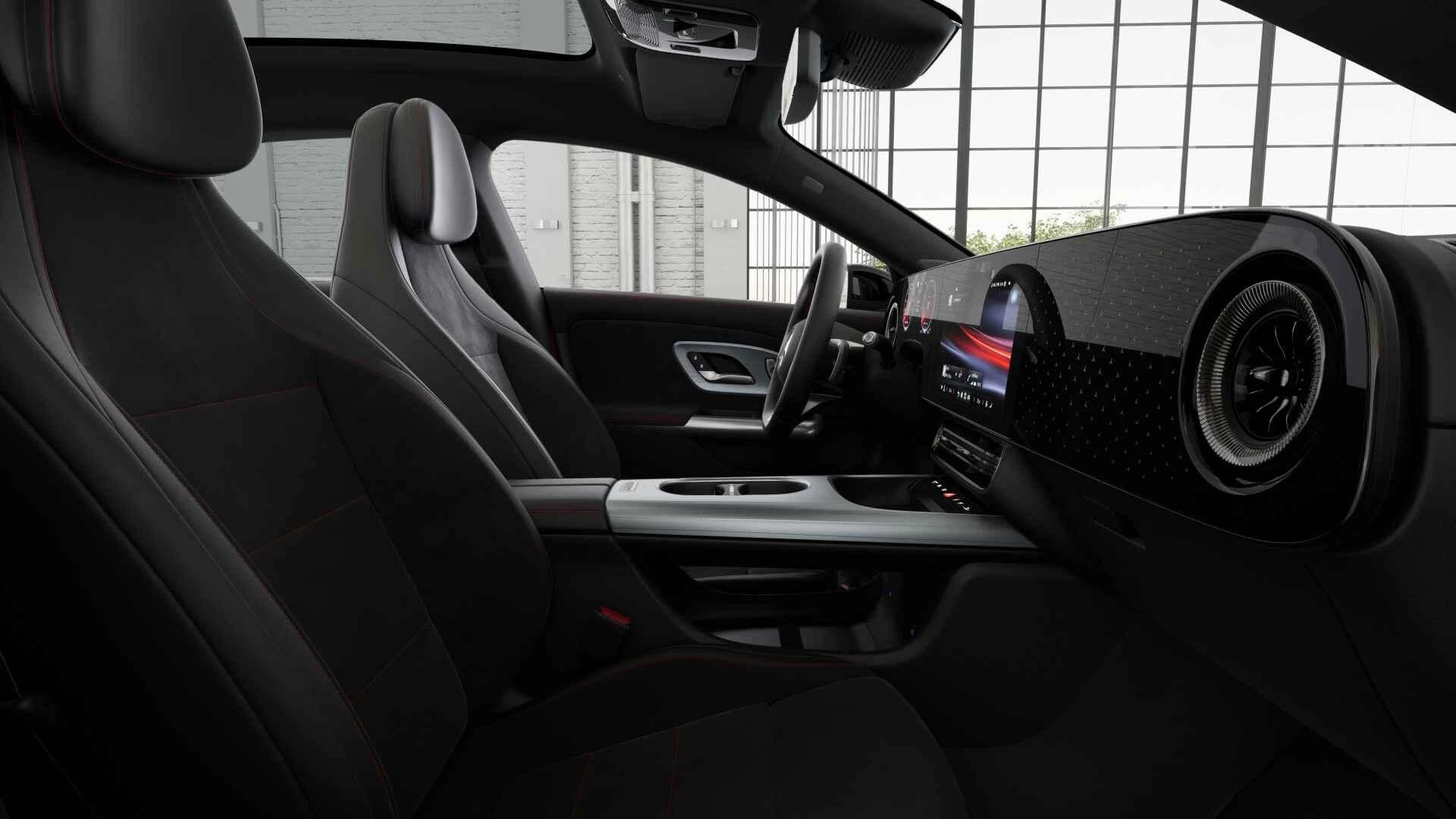 Mercedes-Benz CLA Shooting Brake CLA 180 SB "140 Years Edition"