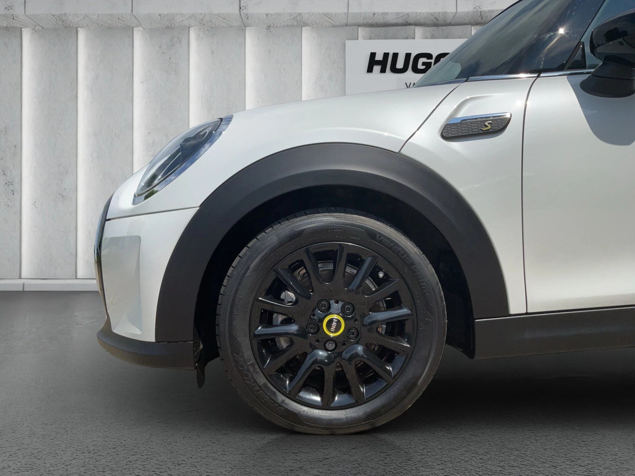 MINI Electric COOPER SE Classic Trim