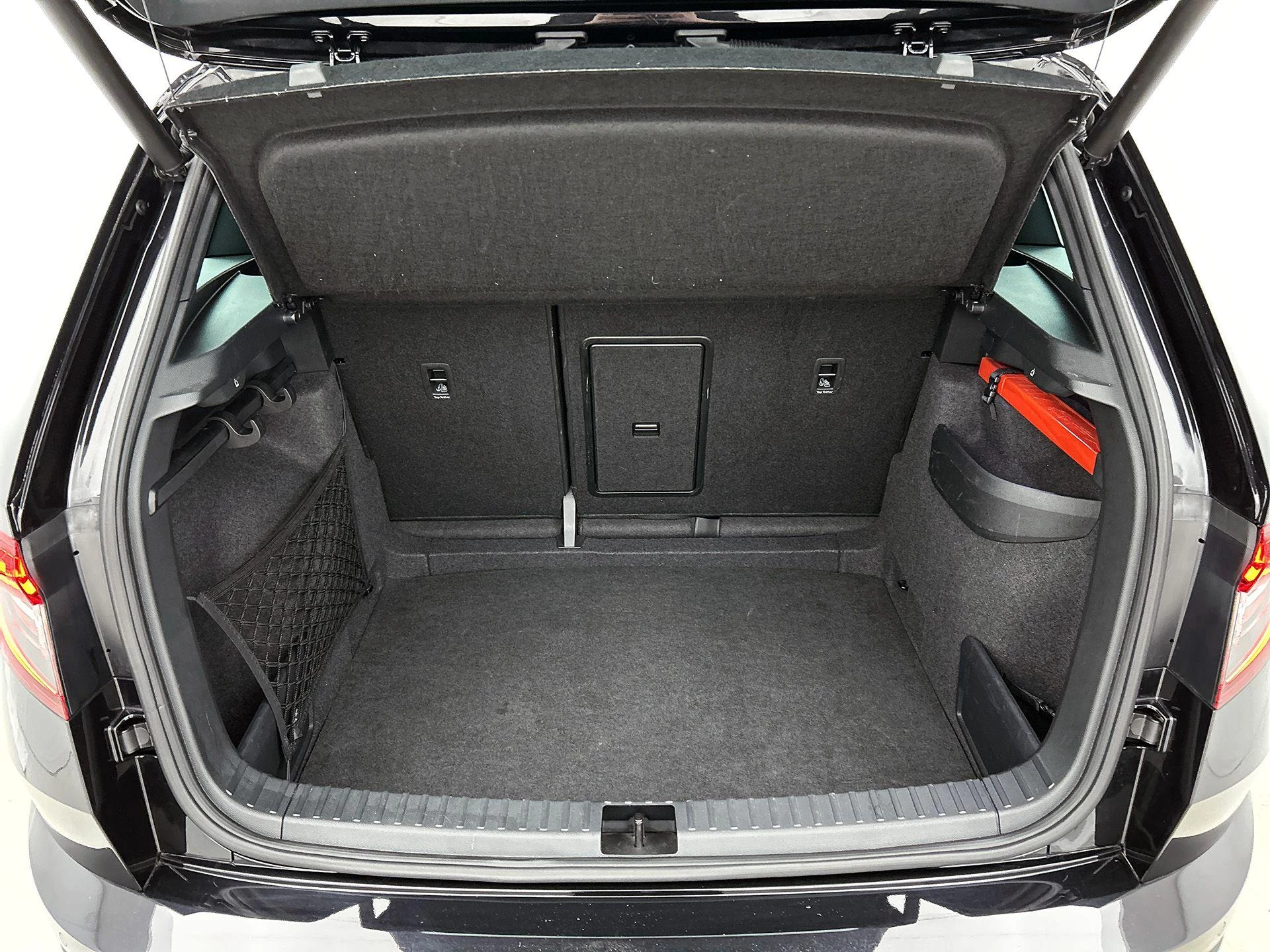 Škoda Karoq 1.5 TSI ACT Sportline Business
