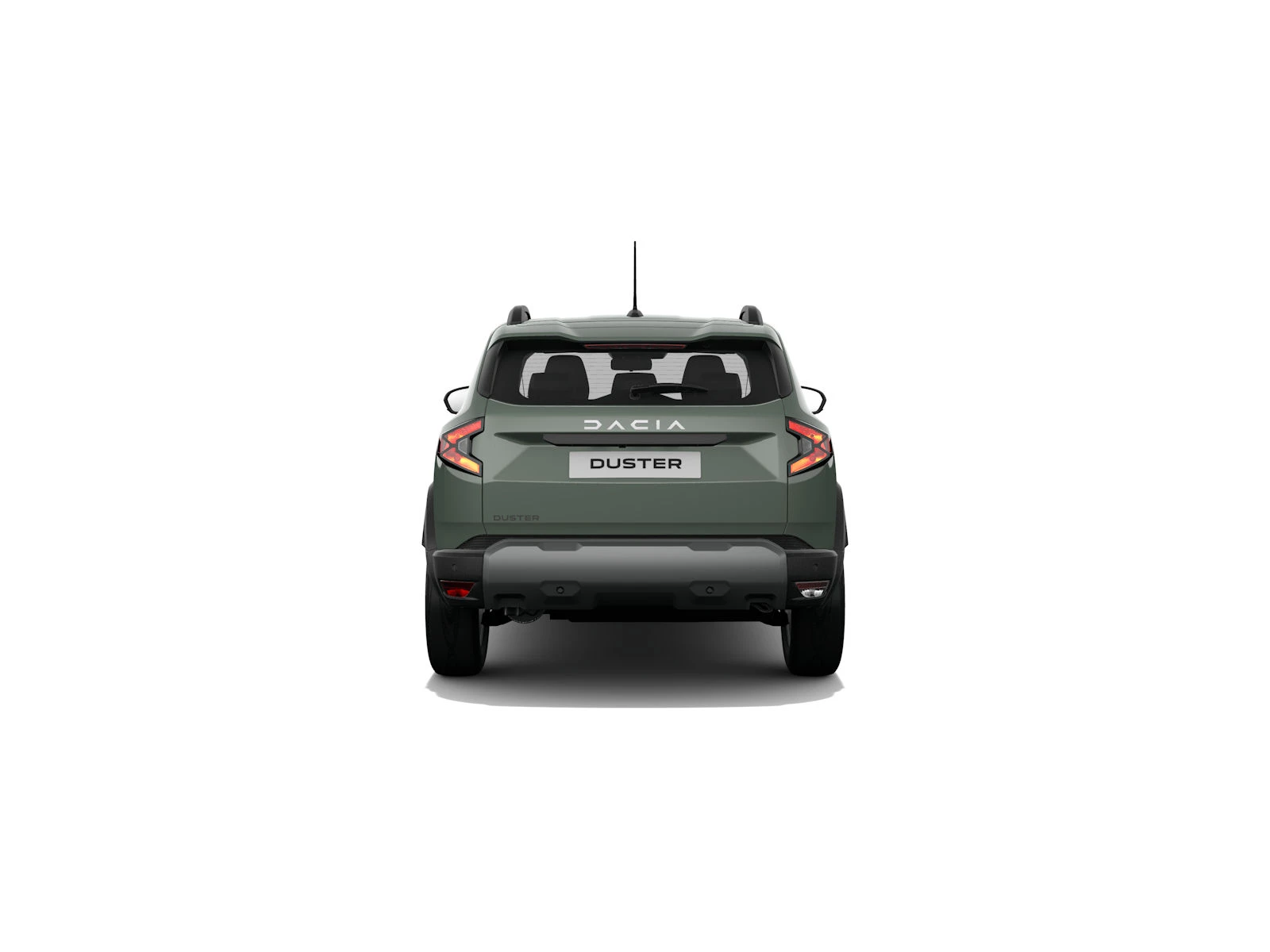 Dacia Duster mild hybrid 140 6MT Extreme