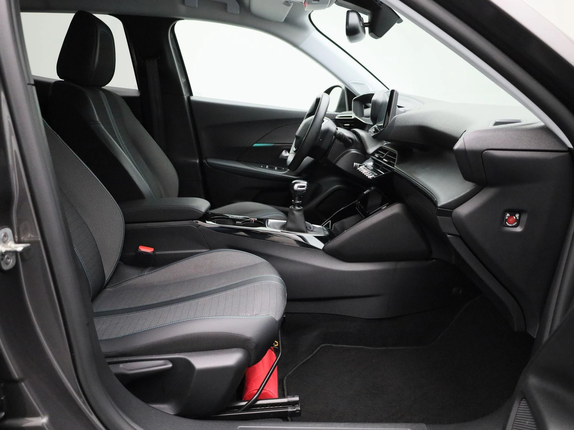 Peugeot 2008 1.5 BlueHDi S&S Allure Pack LED | Carplay | Camera
