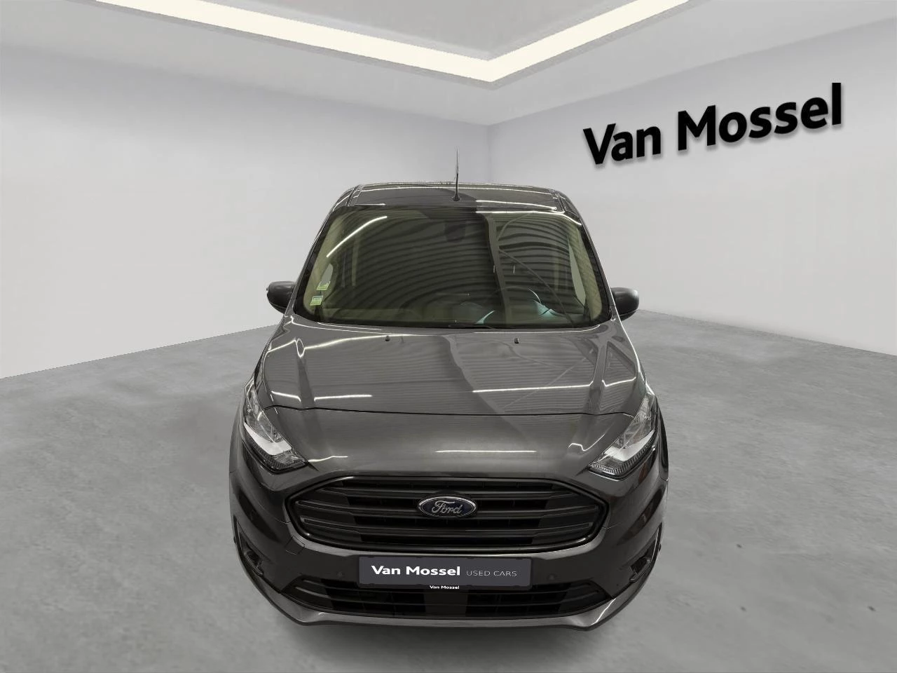 Ford Transit 1.5 EcoBlue L2 Trend