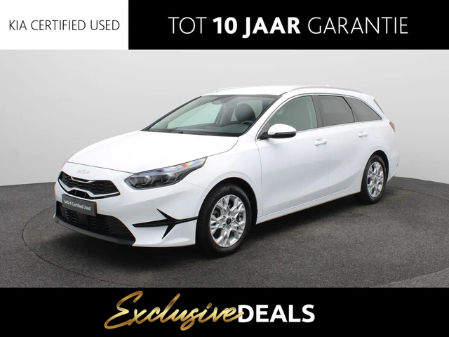 Kia Ceed Sportswagon