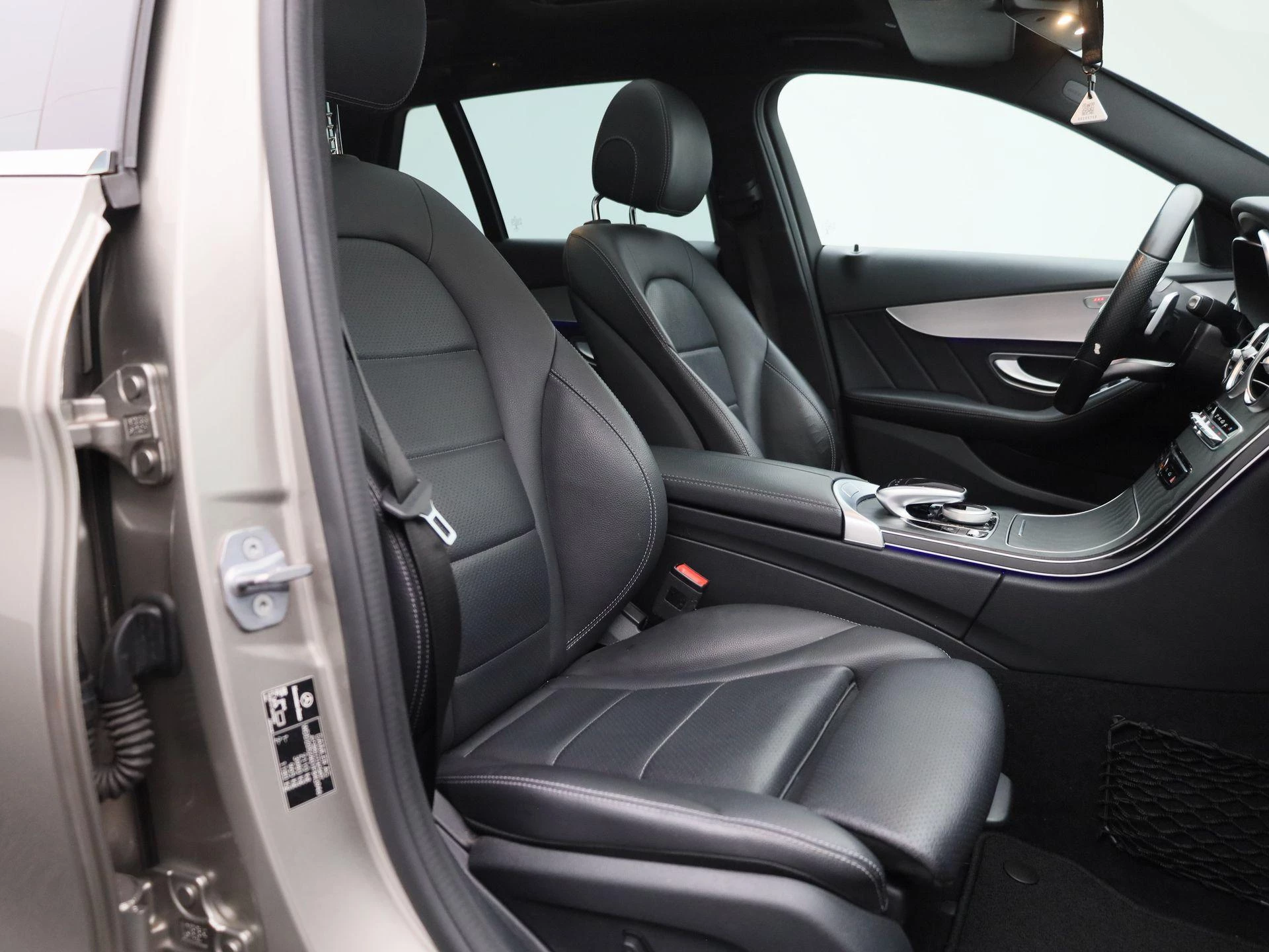 Mercedes-Benz C-Klasse Estate 180 Business Solution AMG